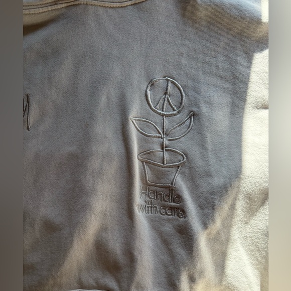 Study handle with care hoodie - Picture 4 of 8